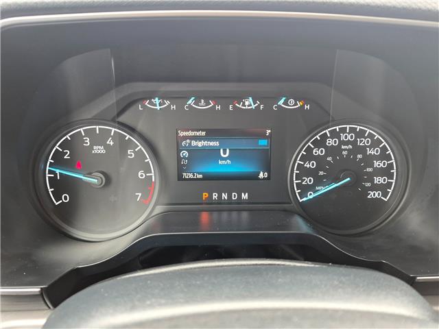 2023 Ford F-150 XLT (Stk: JUD029) in Brandon - Image 13 of 21