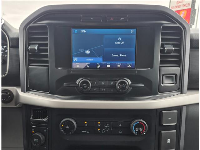 2023 Ford F-150 XLT (Stk: JUD029) in Brandon - Image 14 of 21