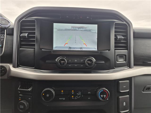 2023 Ford F-150 XLT (Stk: JUD029) in Brandon - Image 15 of 21