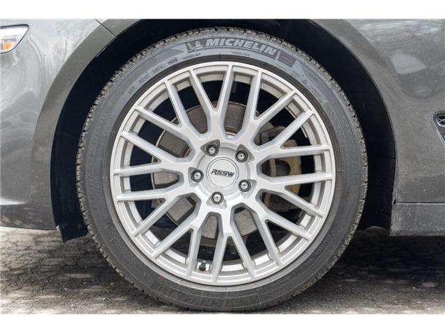 2023 Genesis G70 2.0T Select (Stk: S251021B) in Ottawa - Image 2 of 25