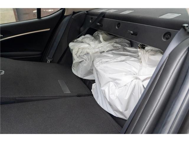 2023 Genesis G70 2.0T Select (Stk: S251021B) in Ottawa - Image 14 of 25