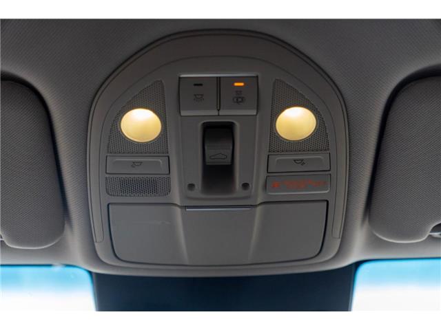 2023 Genesis G70 2.0T Select (Stk: S251021B) in Ottawa - Image 21 of 25
