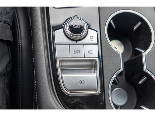 2023 Genesis G70 2.0T Select (Stk: S251021B) in Ottawa - Image 25 of 25