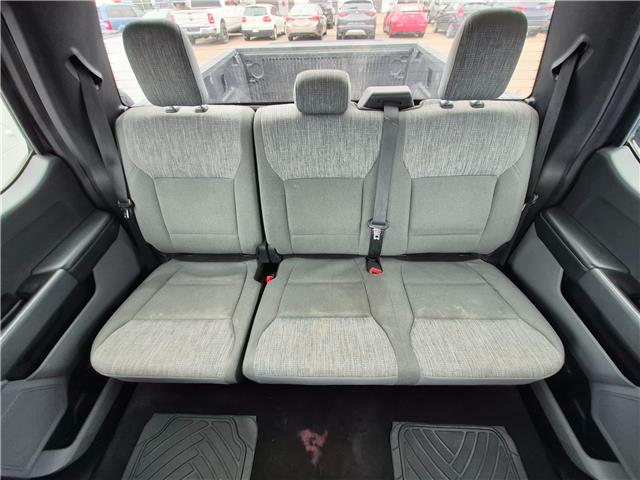 2023 Ford F-150 XLT (Stk: JUD029) in Brandon - Image 17 of 21