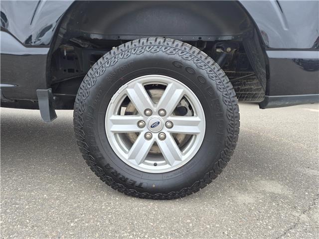 2023 Ford F-150 XLT (Stk: JUD029) in Brandon - Image 20 of 21
