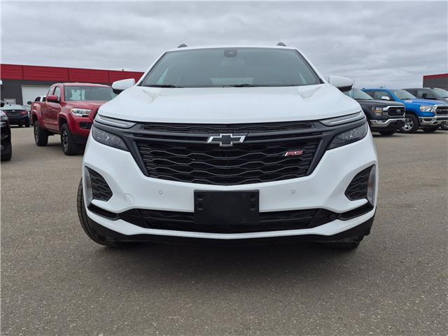 2024 Chevrolet Equinox RS (Stk: J26022) in Brandon - Image 3 of 21 2024 Chevrolet Equinox RS (Stk: J26022) in Brandon - Image 3 of 21