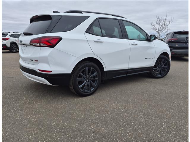 2024 Chevrolet Equinox RS (Stk: J26022) in Brandon - Image 6 of 21 2024 Chevrolet Equinox RS (Stk: J26022) in Brandon - Image 6 of 21