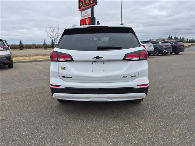 2024 Chevrolet Equinox RS (Stk: J26022) in Brandon - Image 7 of 21 2024 Chevrolet Equinox RS (Stk: J26022) in Brandon - Image 7 of 21