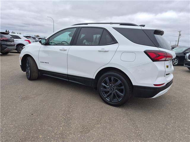 2024 Chevrolet Equinox RS (Stk: J26022) in Brandon - Image 8 of 21 2024 Chevrolet Equinox RS (Stk: J26022) in Brandon - Image 8 of 21