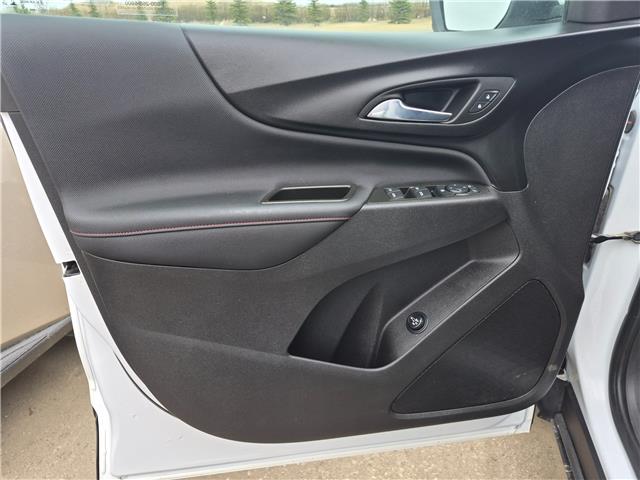 2024 Chevrolet Equinox RS (Stk: J26022) in Brandon - Image 9 of 21 2024 Chevrolet Equinox RS (Stk: J26022) in Brandon - Image 9 of 21