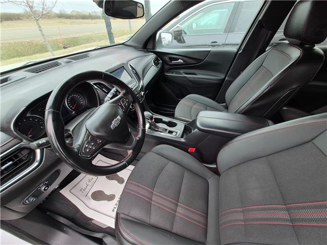 2024 Chevrolet Equinox RS (Stk: J26022) in Brandon - Image 10 of 21 2024 Chevrolet Equinox RS (Stk: J26022) in Brandon - Image 10 of 21