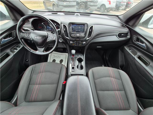2024 Chevrolet Equinox RS (Stk: J26022) in Brandon - Image 11 of 21 2024 Chevrolet Equinox RS (Stk: J26022) in Brandon - Image 11 of 21