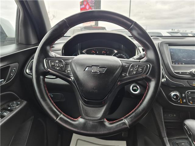 2024 Chevrolet Equinox RS (Stk: J26022) in Brandon - Image 12 of 21 2024 Chevrolet Equinox RS (Stk: J26022) in Brandon - Image 12 of 21