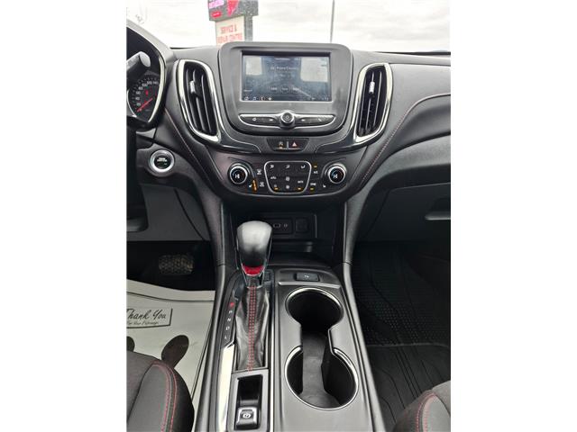 2024 Chevrolet Equinox RS (Stk: J26022) in Brandon - Image 14 of 21 2024 Chevrolet Equinox RS (Stk: J26022) in Brandon - Image 14 of 21