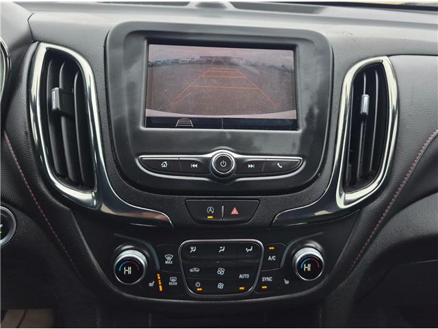 2024 Chevrolet Equinox RS (Stk: J26022) in Brandon - Image 15 of 21 2024 Chevrolet Equinox RS (Stk: J26022) in Brandon - Image 15 of 21