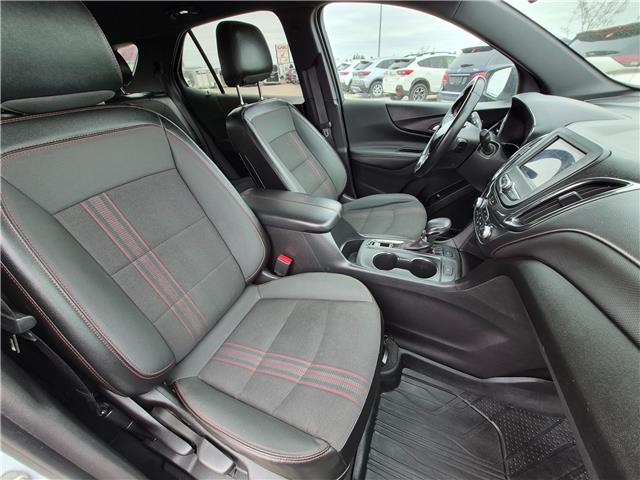 2024 Chevrolet Equinox RS (Stk: J26022) in Brandon - Image 16 of 21 2024 Chevrolet Equinox RS (Stk: J26022) in Brandon - Image 16 of 21