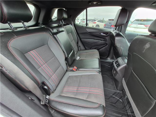 2024 Chevrolet Equinox RS (Stk: J26022) in Brandon - Image 18 of 21 2024 Chevrolet Equinox RS (Stk: J26022) in Brandon - Image 18 of 21