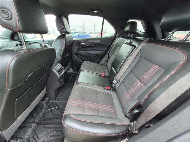 2024 Chevrolet Equinox RS (Stk: J26022) in Brandon - Image 19 of 21 2024 Chevrolet Equinox RS (Stk: J26022) in Brandon - Image 19 of 21
