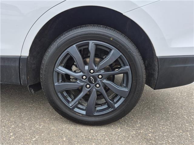 2024 Chevrolet Equinox RS (Stk: J26022) in Brandon - Image 20 of 21 2024 Chevrolet Equinox RS (Stk: J26022) in Brandon - Image 20 of 21