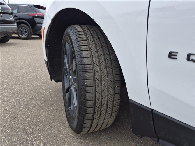 2024 Chevrolet Equinox RS (Stk: J26022) in Brandon - Image 21 of 21 2024 Chevrolet Equinox RS (Stk: J26022) in Brandon - Image 21 of 21