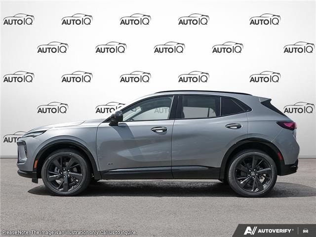 2026 Buick Envision Sport Touring (Stk: 7OD54030773) in Tillsonburg - Image 3 of 25