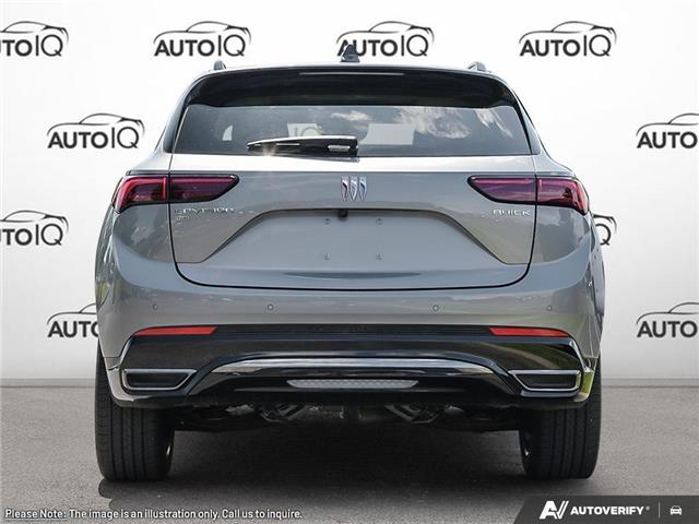 2026 Buick Envision Sport Touring (Stk: 7OD54030773) in Tillsonburg - Image 5 of 25
