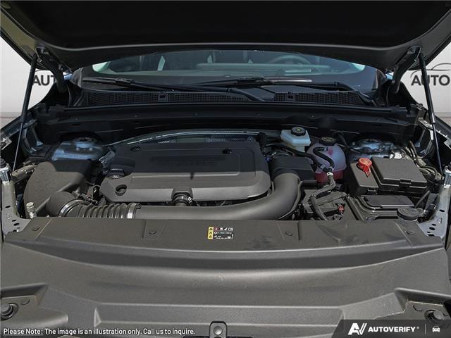 2026 Buick Envision Sport Touring (Stk: 7OD54030773) in Tillsonburg - Image 6 of 25