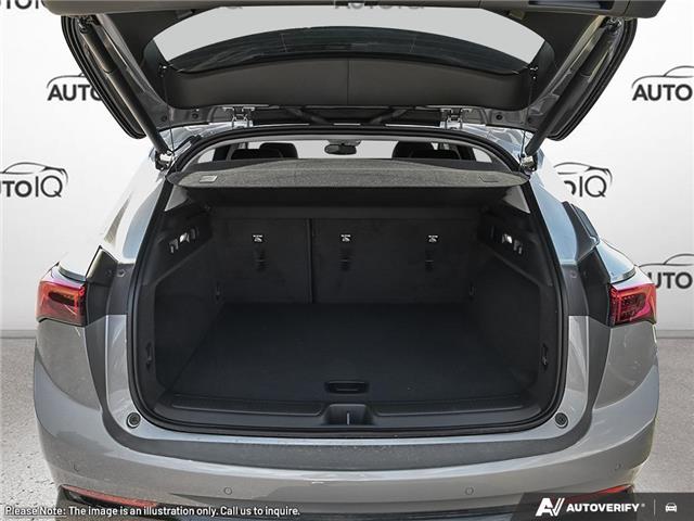 2026 Buick Envision Sport Touring (Stk: 7OD54030773) in Tillsonburg - Image 7 of 25