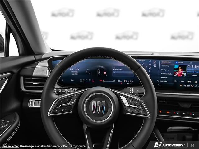 2026 Buick Envision Sport Touring (Stk: 7OD54030773) in Tillsonburg - Image 13 of 25