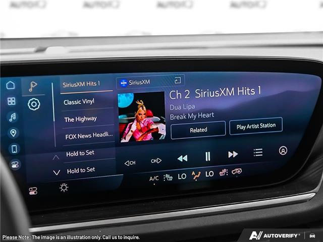 2026 Buick Envision Sport Touring (Stk: 7OD54030773) in Tillsonburg - Image 18 of 25