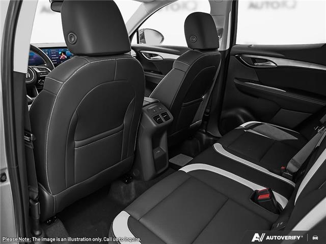 2026 Buick Envision Sport Touring (Stk: 7OD54030773) in Tillsonburg - Image 21 of 25