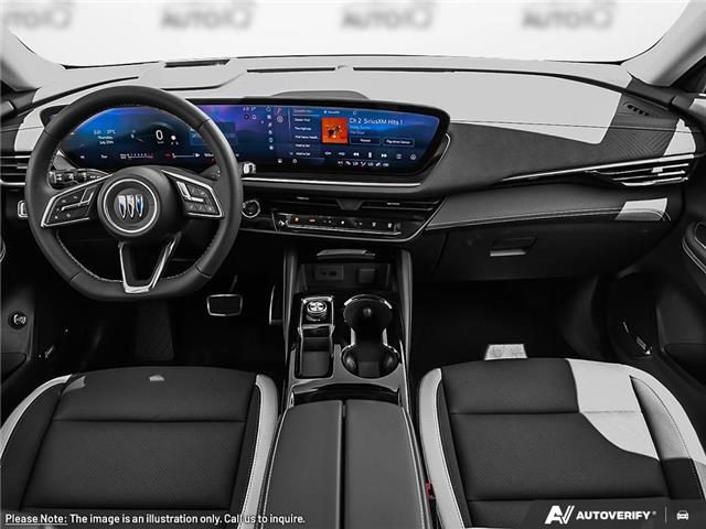 2026 Buick Envision Sport Touring (Stk: 7OD54030773) in Tillsonburg - Image 22 of 25