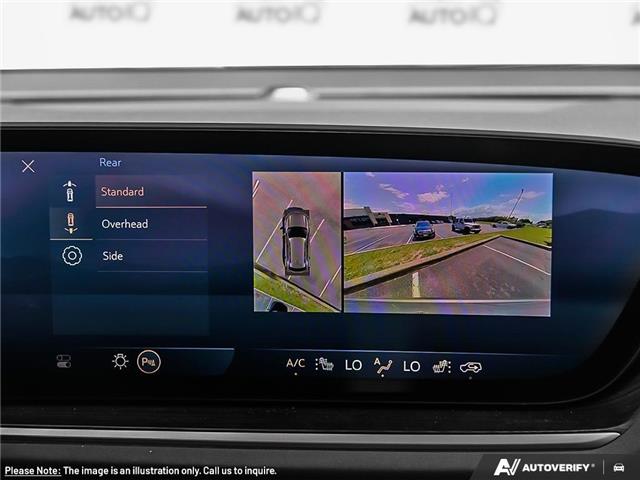 2026 Buick Envision Sport Touring (Stk: 7OD54030773) in Tillsonburg - Image 23 of 25