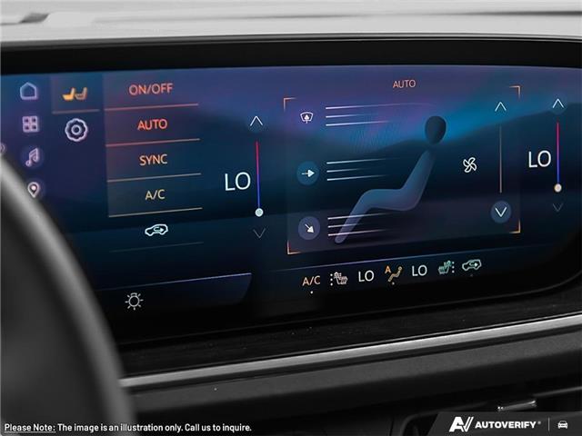 2026 Buick Envision Sport Touring (Stk: 7OD54030773) in Tillsonburg - Image 24 of 25