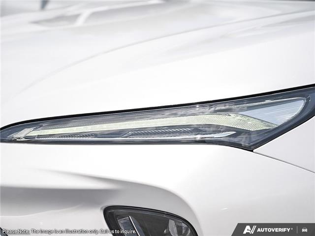 2026 Buick Envision Avenir (Stk: 7OD54037240) in Tillsonburg - Image 10 of 25