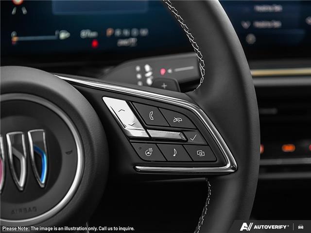 2026 Buick Envision Avenir (Stk: 7OD54037240) in Tillsonburg - Image 15 of 25