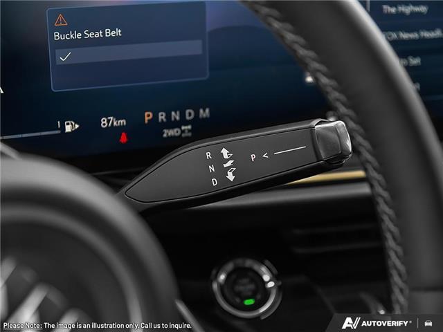 2026 Buick Envision Avenir (Stk: 7OD54037240) in Tillsonburg - Image 17 of 25