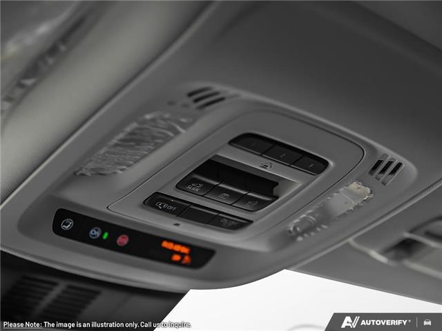 2026 Buick Envision Avenir (Stk: 7OD54037240) in Tillsonburg - Image 19 of 25