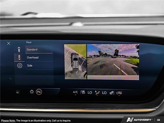 2026 Buick Envision Avenir (Stk: 7OD54037240) in Tillsonburg - Image 23 of 25