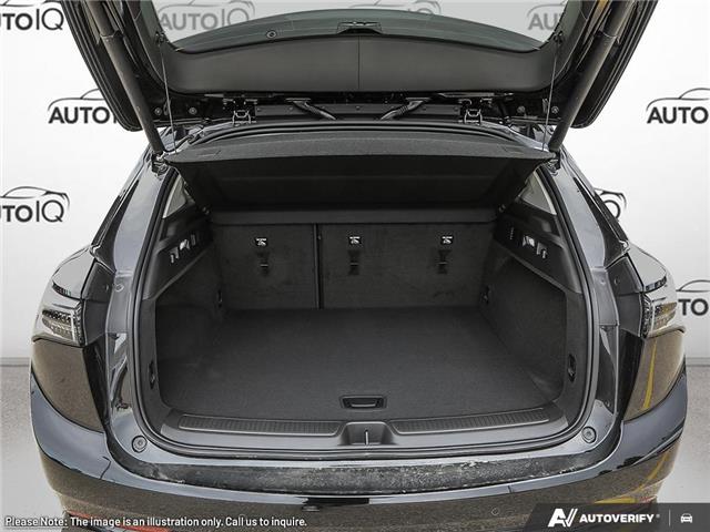 2026 Buick Envision Avenir (Stk: 7OD54035186) in Tillsonburg - Image 7 of 25