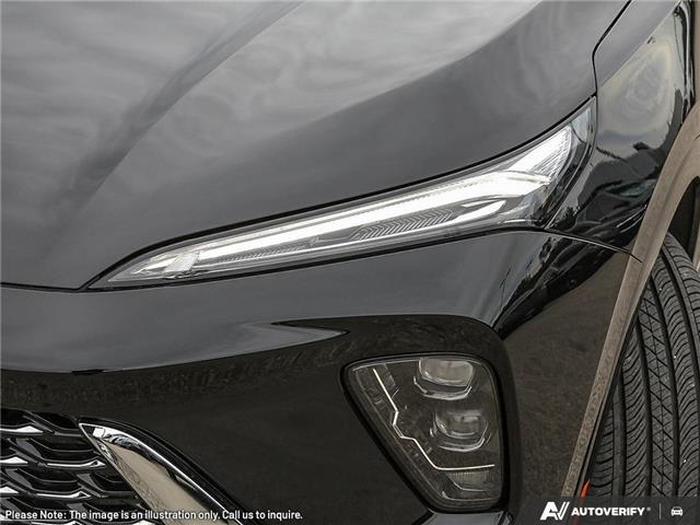 2026 Buick Envision Avenir (Stk: 7OD54035186) in Tillsonburg - Image 10 of 25