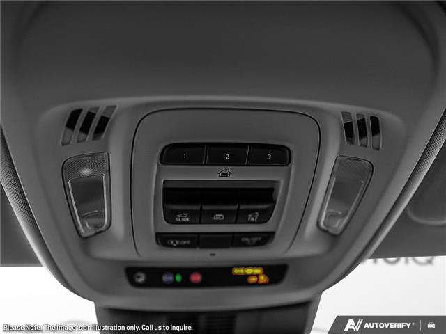 2026 Buick Envision Avenir (Stk: 7OD54035186) in Tillsonburg - Image 18 of 25