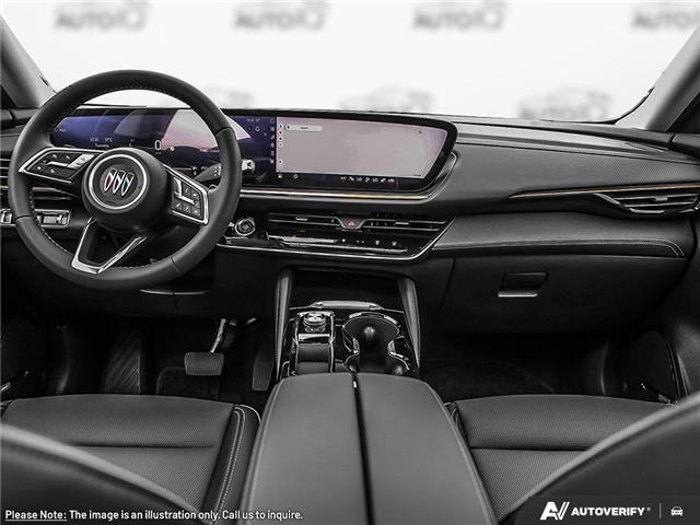 2026 Buick Envision Avenir (Stk: 7OD54035186) in Tillsonburg - Image 21 of 25