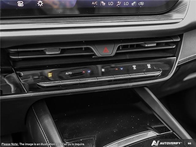 2026 Buick Envision Avenir (Stk: 7OD54035186) in Tillsonburg - Image 22 of 25