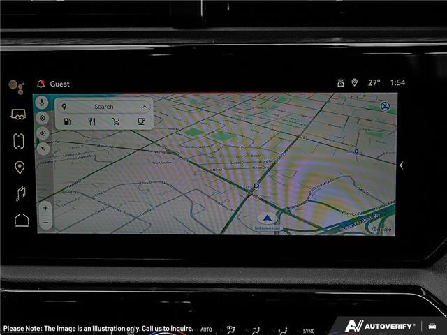 2026 GMC Sierra 2500HD AT4 (Stk: 7OD54043008) in Tillsonburg - Image 23 of 25