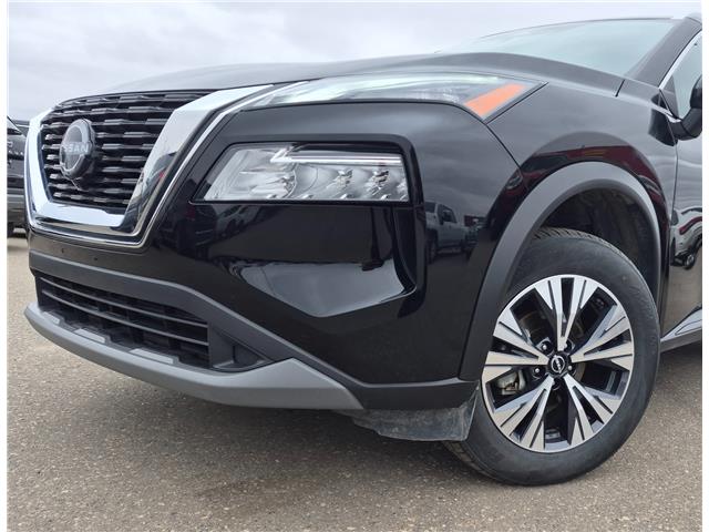 2023 Nissan Rogue SV (Stk: JUD033) in Brandon - Image 2 of 21