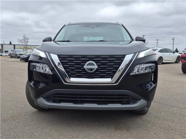 2023 Nissan Rogue SV (Stk: JUD033) in Brandon - Image 3 of 21