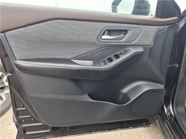 2023 Nissan Rogue SV (Stk: JUD033) in Brandon - Image 9 of 21