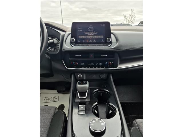 2023 Nissan Rogue SV (Stk: JUD033) in Brandon - Image 14 of 21