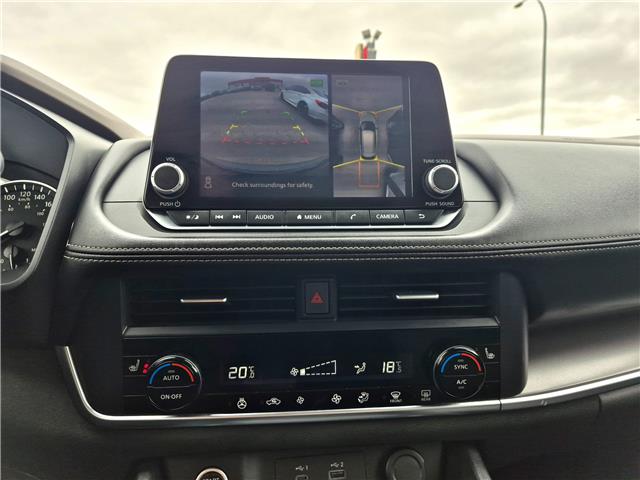 2023 Nissan Rogue SV (Stk: JUD033) in Brandon - Image 15 of 21